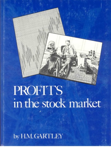 Profits in the Stock Market With Charts