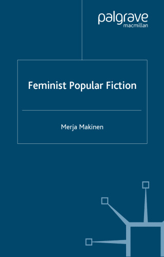 Feminist Popular Fiction