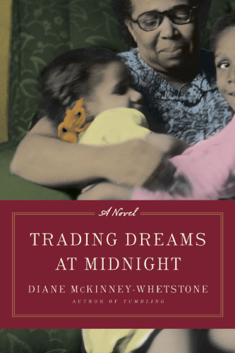 Trading Dreams at Midnight: A Novel