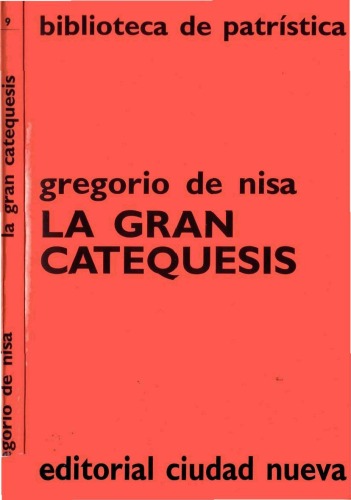 La Gran Catequesis