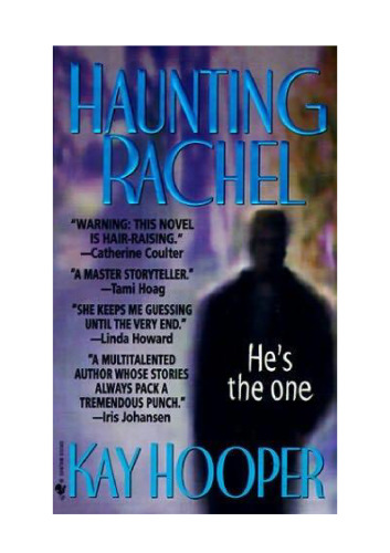 Haunting Rachel