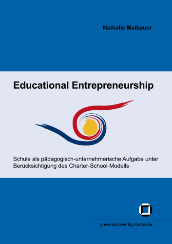 Educational Entrepreneurship  German