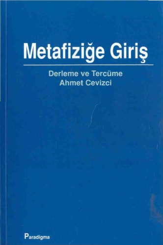 Metafizige Giris