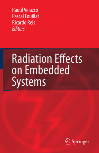 Radiation Effects on Embedded Systems