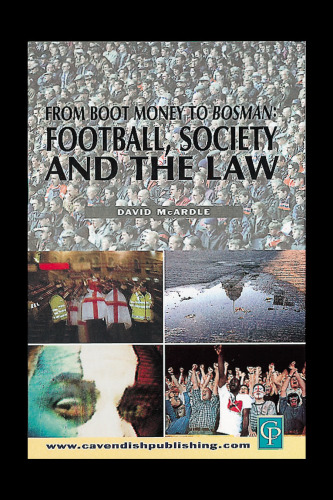 Football Society & The Law