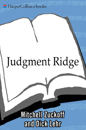 Judgment Ridge: The True Story Behind the Dartmouth Murders