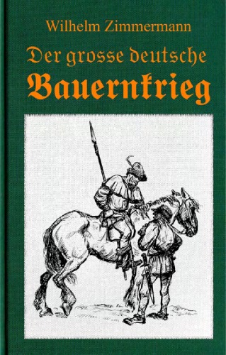 Der grosse deutsche Bauernkrieg