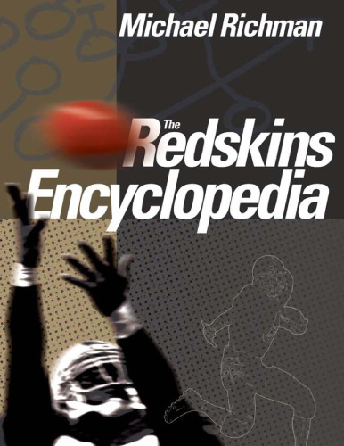 Redskins Encyclopedia