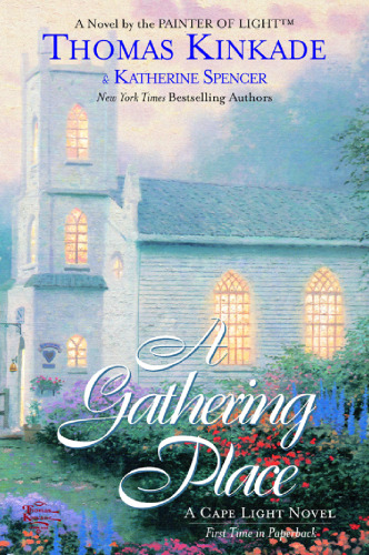 A Gathering Place (Cape Light, Book 3)