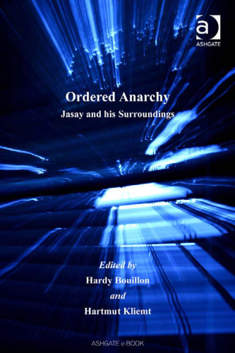 Ordered Anarchy