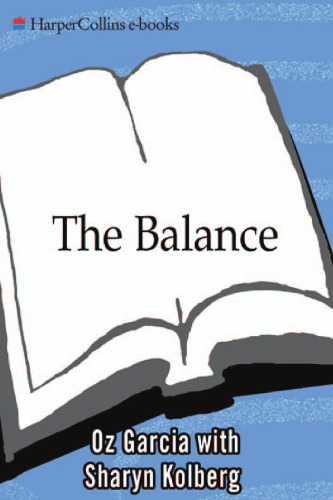 The Balance: Your Personal Prescription for *Super Metabolism *Renewed Vitality *Maximum Health *Instant Rejuvenation