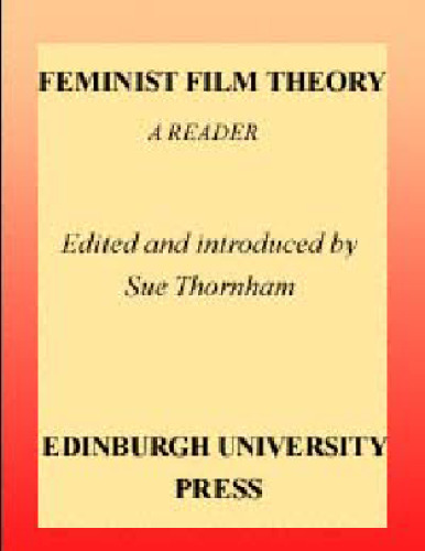 Feminist Film Theory: A Reader