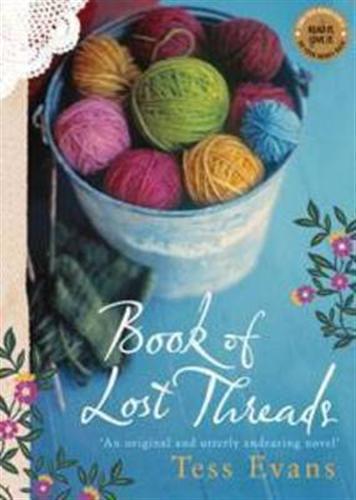 Book of Lost Threads