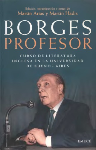 Borges Profesor