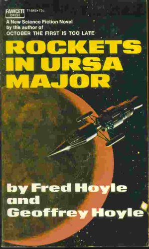 Rockets in Ursa Major