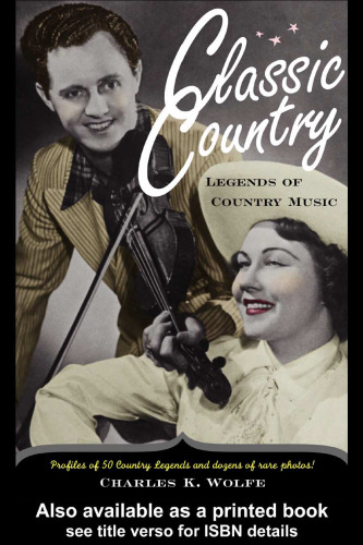 Classic Country: Legends of Country Music