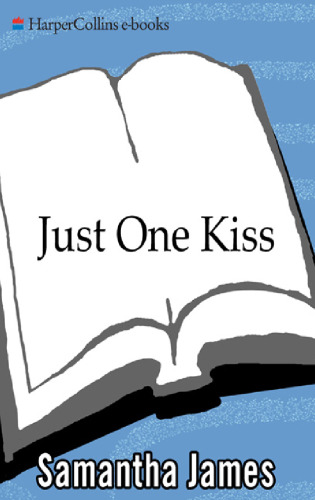 Just One Kiss