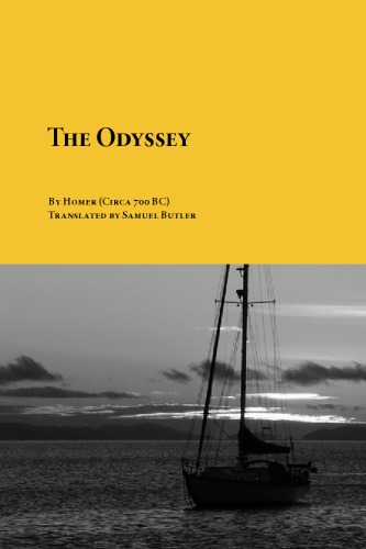 The Odyssey