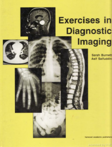 Exercises In Diagnostic Imaging