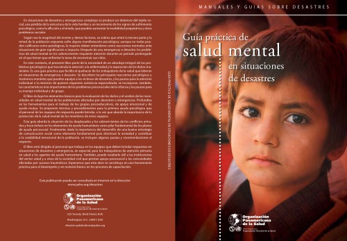 Guia practica de salud mental en situaciones de desastres