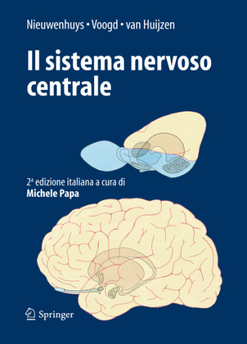 Il sistema nervoso centrale