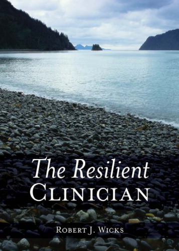 The Resilient Clinician