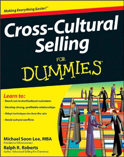 Cross-Cultural Selling For Dummies