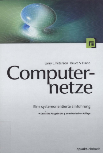 Computernetze, 3. Auflage