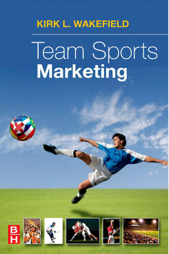 Team Sports Marketing