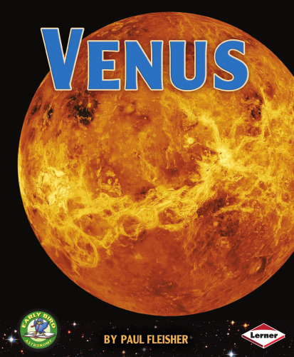 Venus (Early Bird Astronomy)