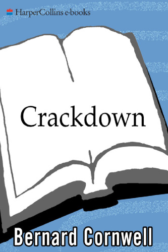 Crackdown: A Novel of Suspense