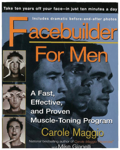 Facebuilder for Men