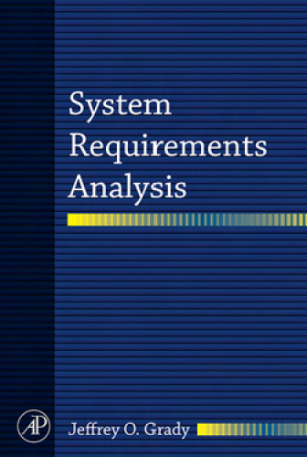 System Requirements Analysis