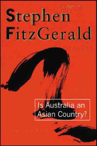 Is Australia an Asian Country?