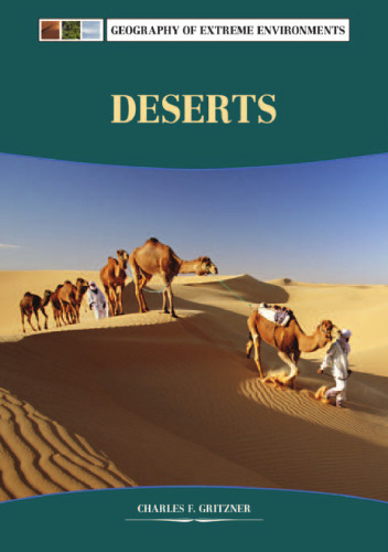 Deserts (Extreme Environments)