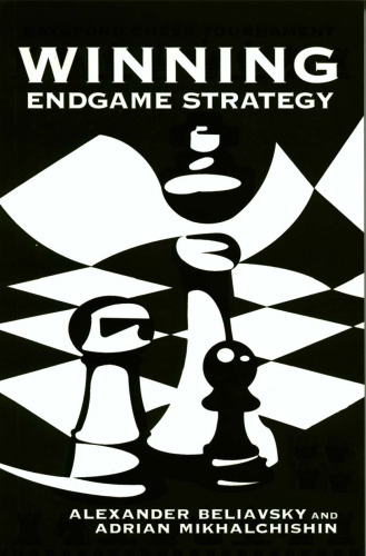 Winning Endgame Strategy