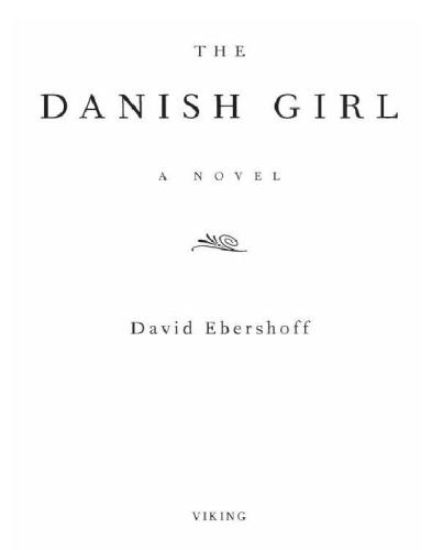 The Danish Girl