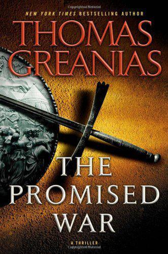 The Promised War: A Thriller