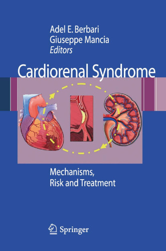 Cardiorenal Syndrome: Mechanisms, Risk and Treatment