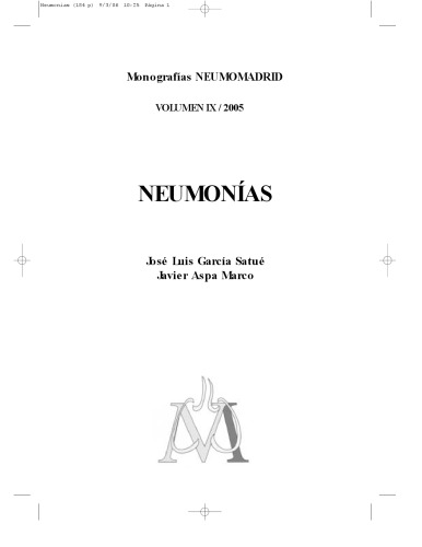 NEUMONIAS  Spanish