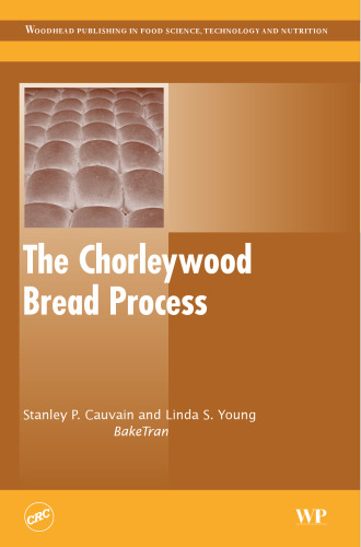 The Chorleywood Bread Process