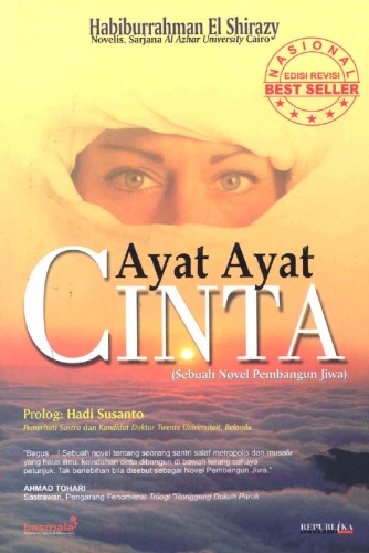 Ayat - ayat Cinta