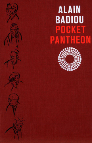 Pocket Pantheon: Figures of Postwar Philosophy (Pocket Communism)