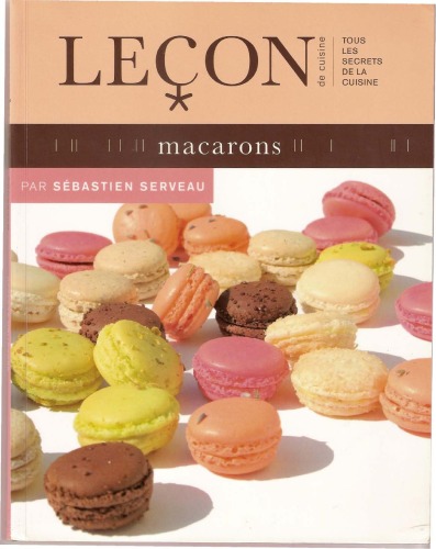 Macarons