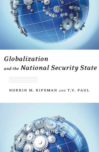 Globalization and the National Security State