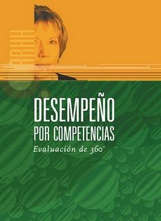 Desempeno por competencias  Performance By Competition: Evaluacion de 360§  360§ Evaluation (Spanish Edition)