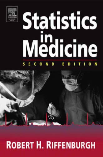 Statistics in Medicine, Second Edition