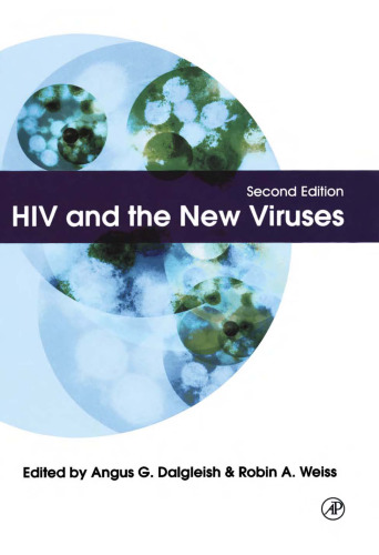 HIV and the New Viruses (2d Edition)