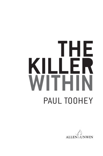 The Killer Within: Inside the World of Bradley John Murdoch