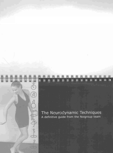 Neurodynamic Techniques (DVD and Handbook)